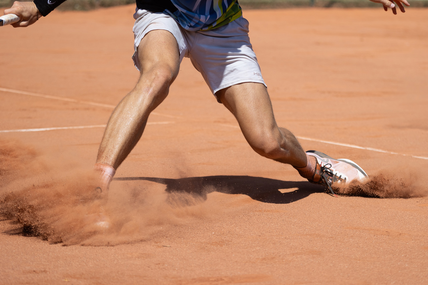 Muttenz Open, Clay Court