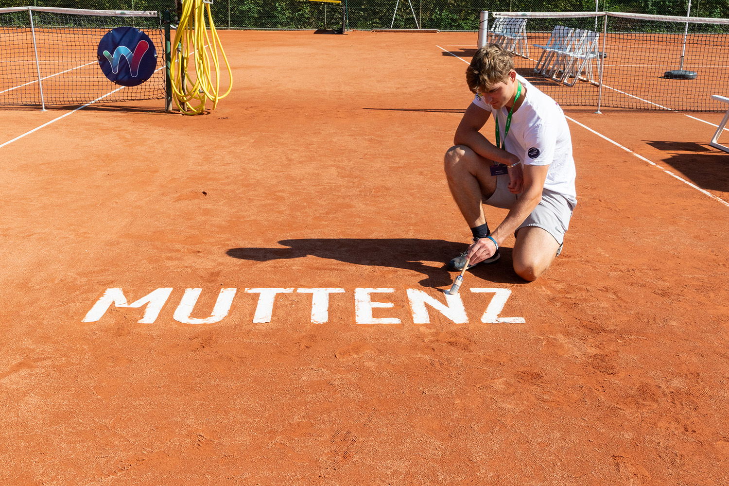 Muttenz Open 2025