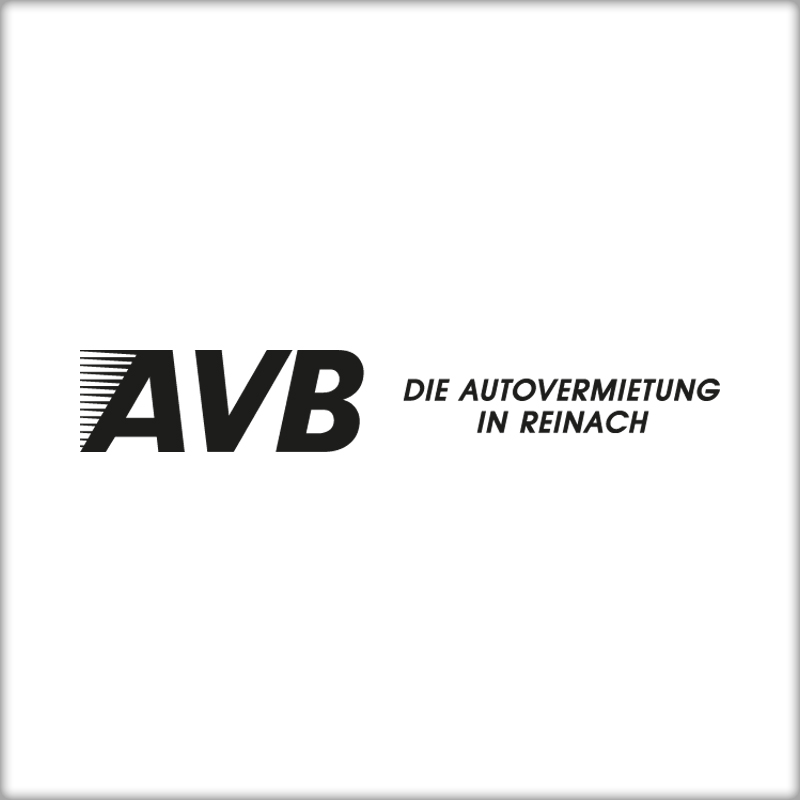 Autovermietung Basel AG Logo