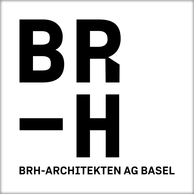 BRH Logo