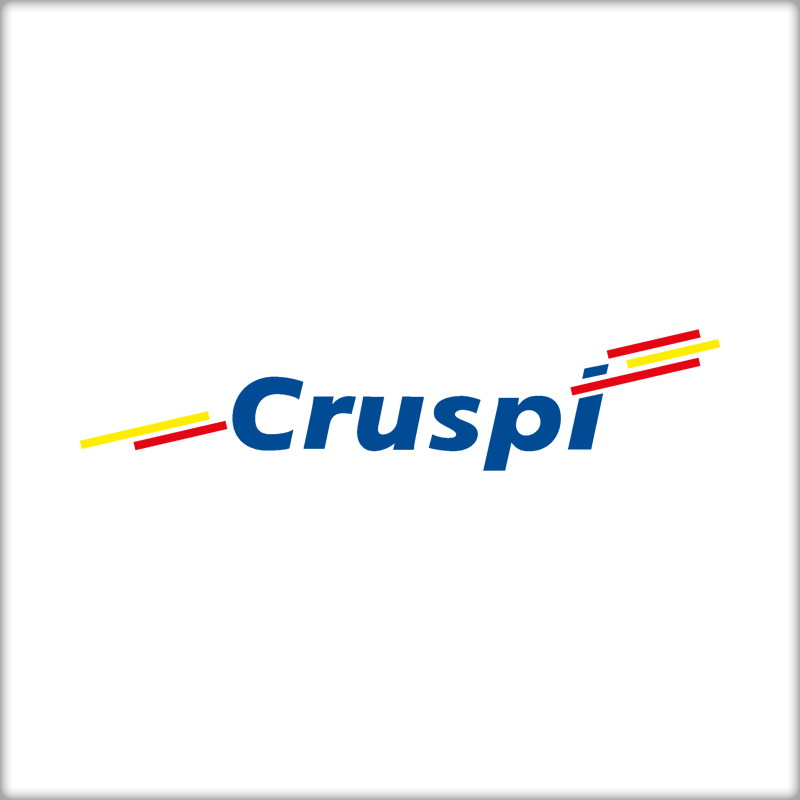 Cruspi SA Logo