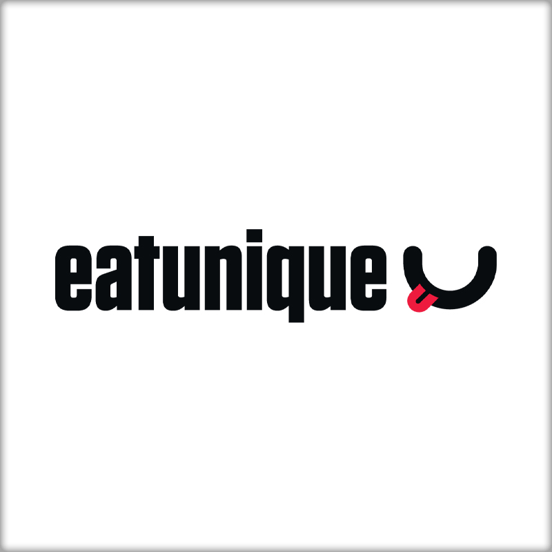 Eat Unique Logo