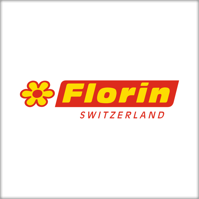 Florin Logo