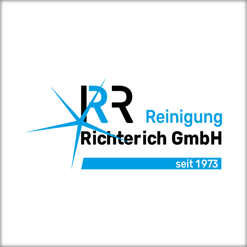 Reinigung Richterich GmbH Logo