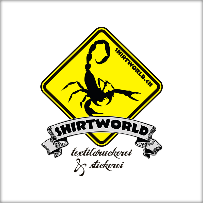 Shirtworld Logo