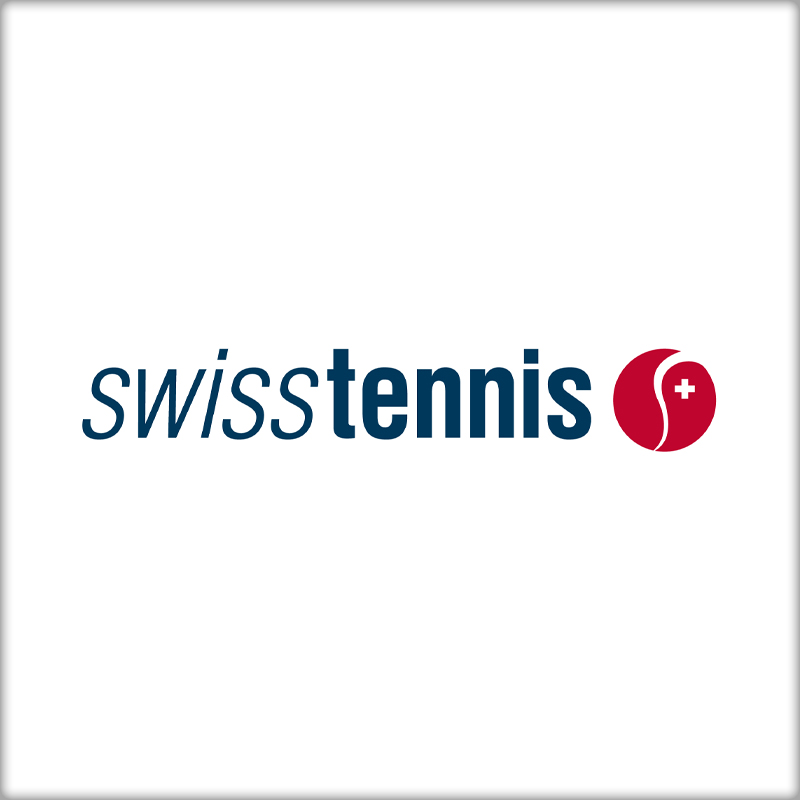 Swiss Tennis Logo