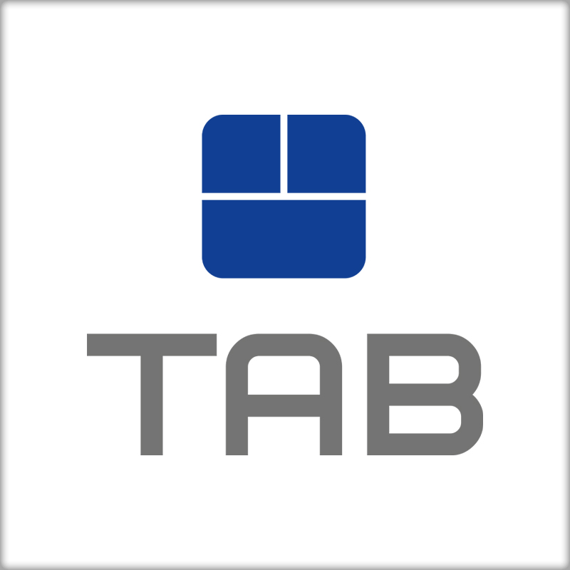 TAB Logo