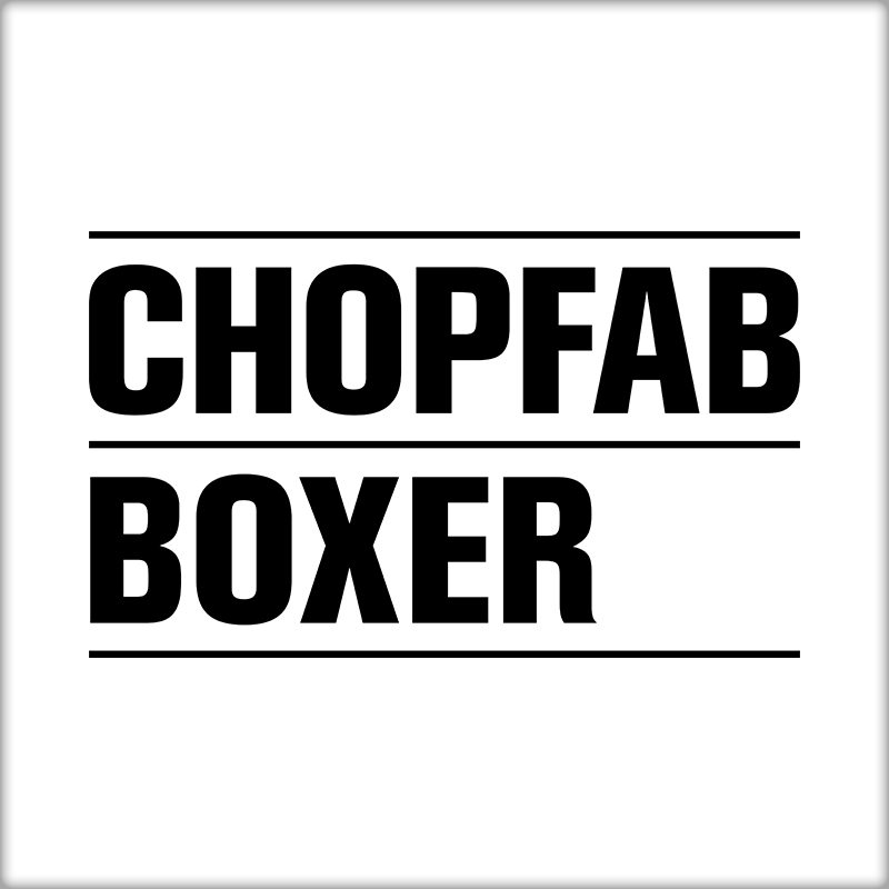 Dopelleu Boxer Logo